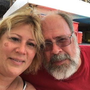 Meet your Posher, Sherry